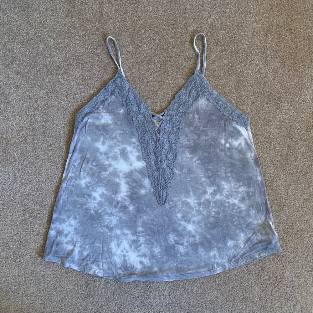 American Eagle Outfitters Tank Top